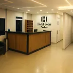 Hotel Solar Paulista