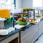 Hotel Solar Paulista