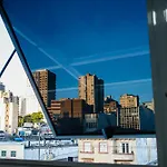 Hotel Solar Paulista