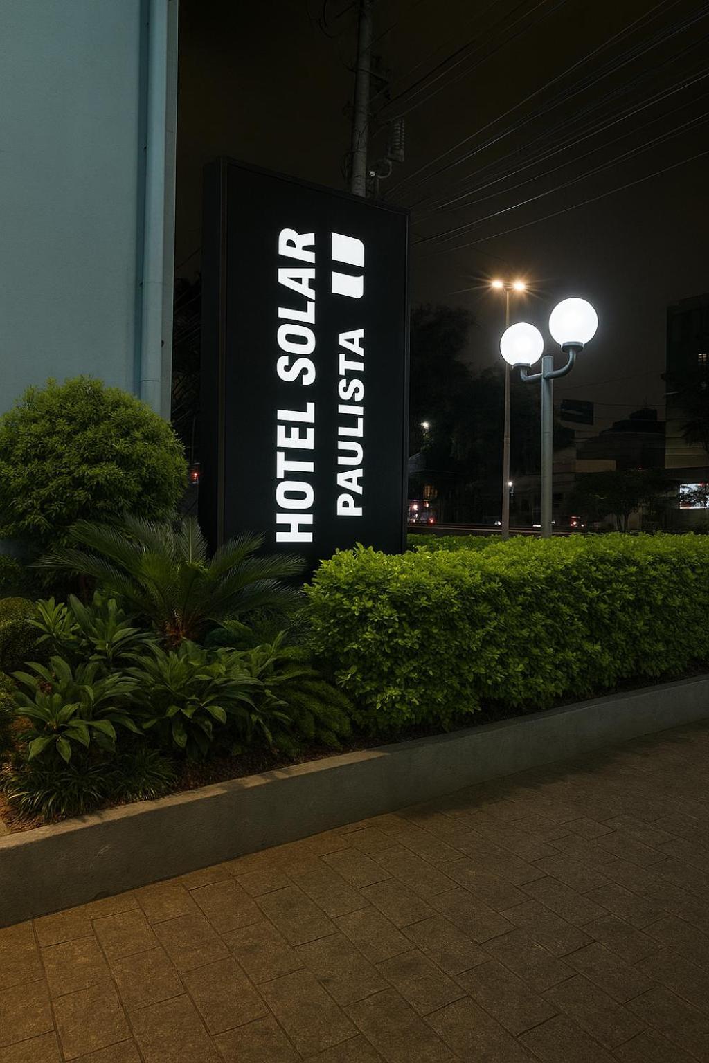 Solar Paulista *