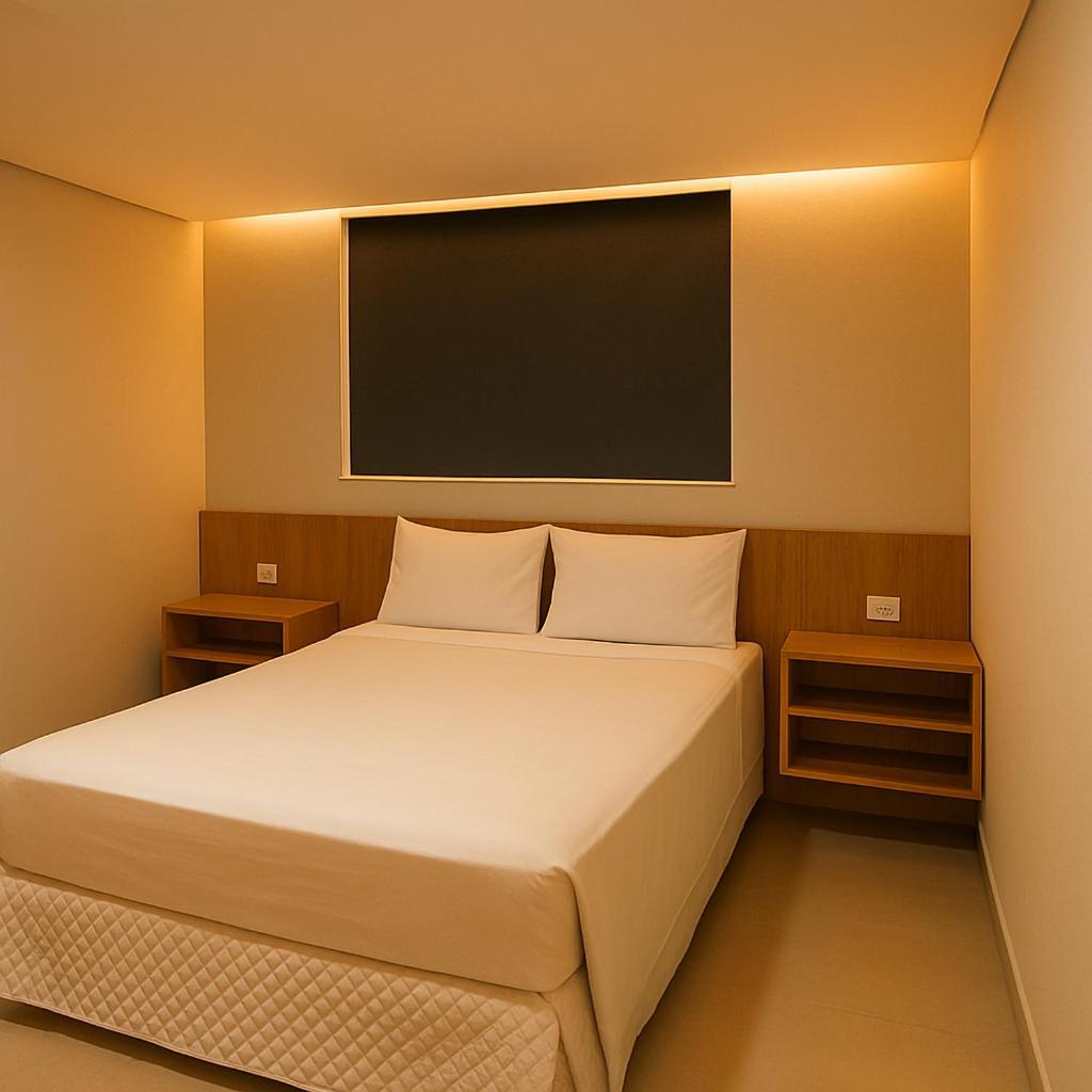 Hotel Solar Paulista *