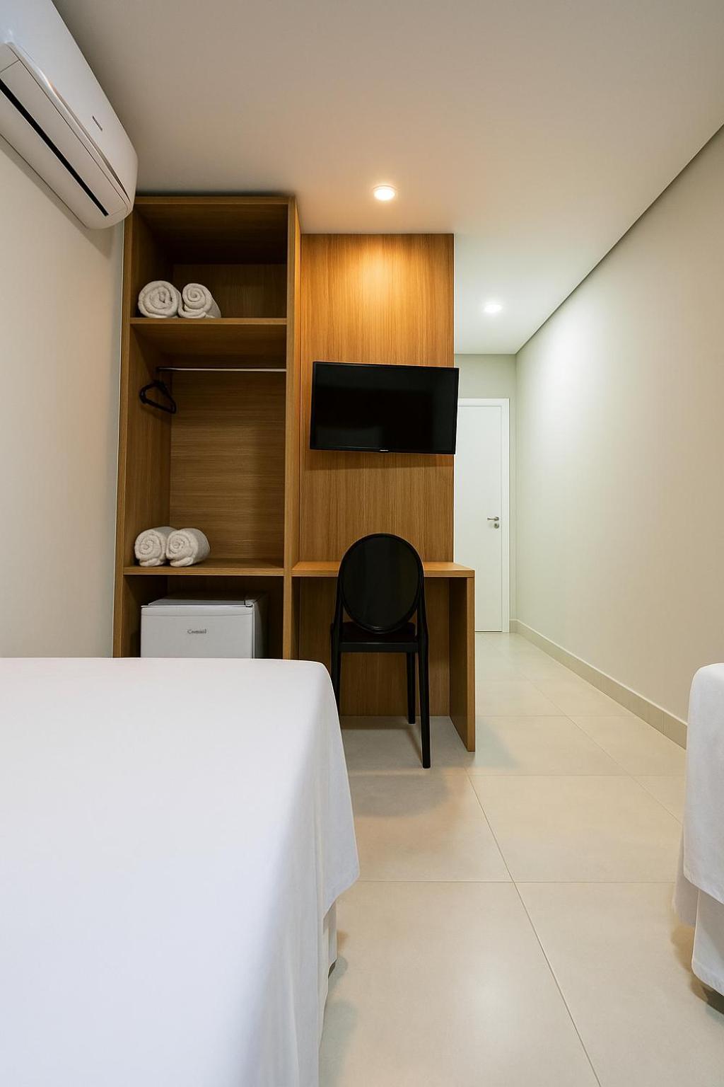 Hotel Solar Paulista Sao Paulo