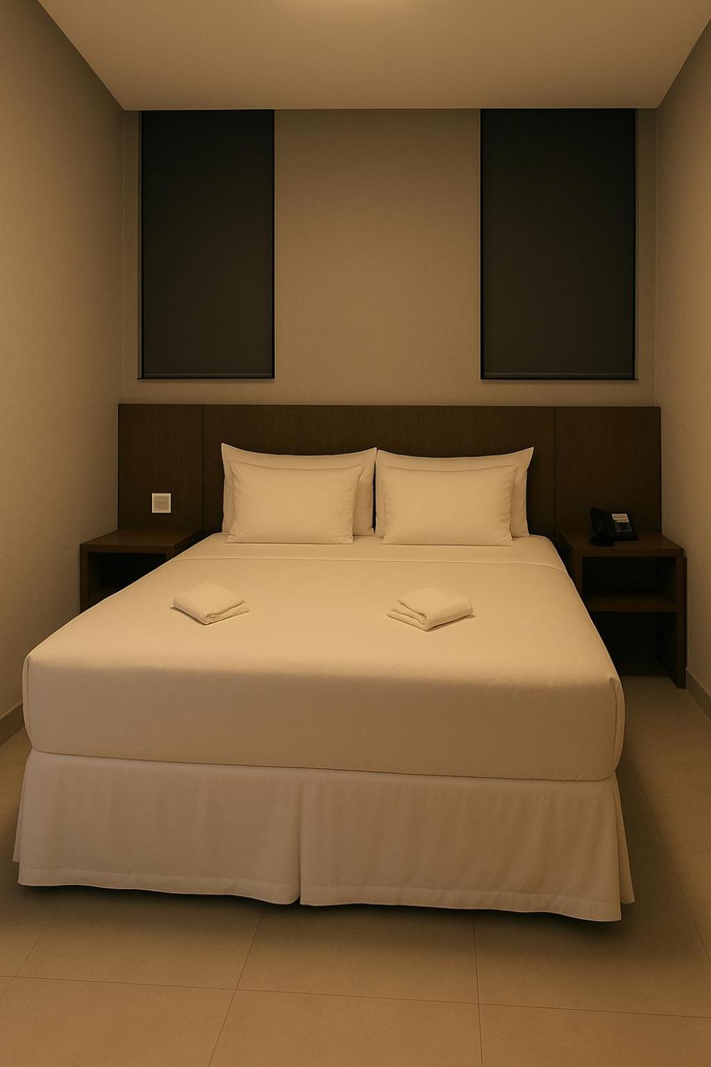 Hotel Solar Paulista