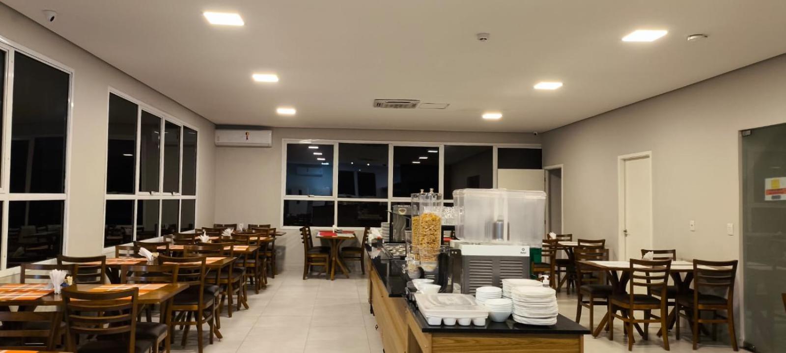 Hotel Solar Paulista Sao Paulo